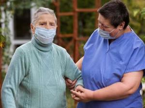 Community nursing services Brisbane