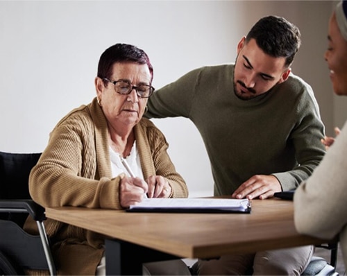 Mental Disability Support Brisbane