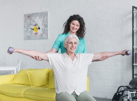 Supported Independent Living Brisbane